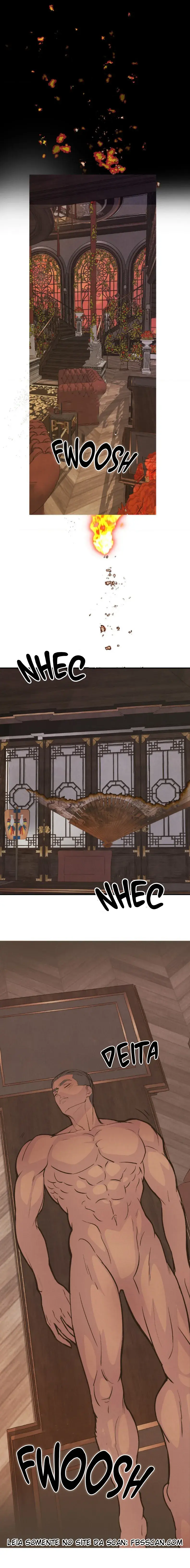 Peach Boy – Capítulo 13 Yaoi – Página 20