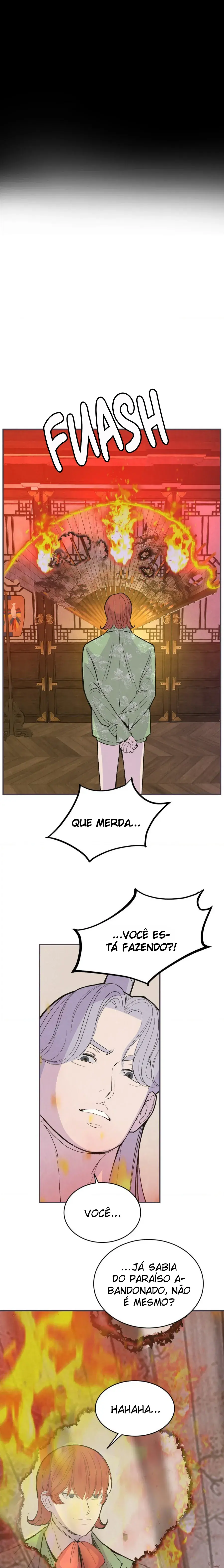 Peach Boy – Capítulo 14 Yaoi – Página 1