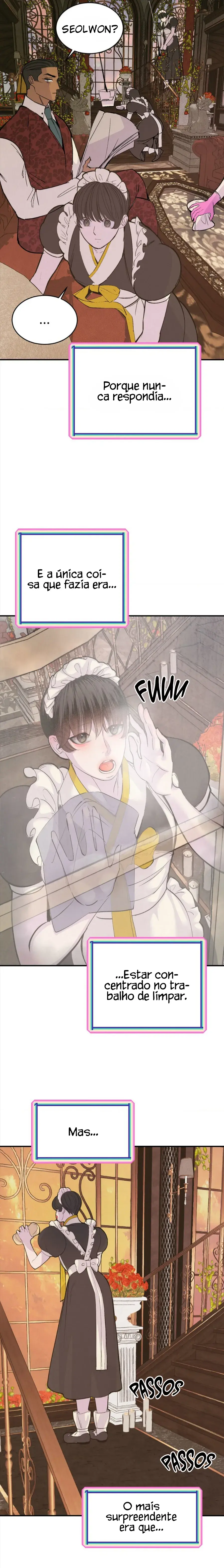 Peach Boy – Capítulo 14 Yaoi – Página 10