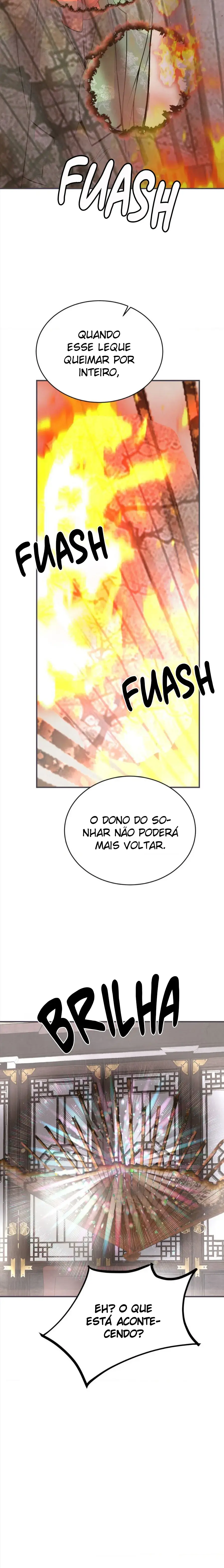 Peach Boy – Capítulo 14 Yaoi – Página 2