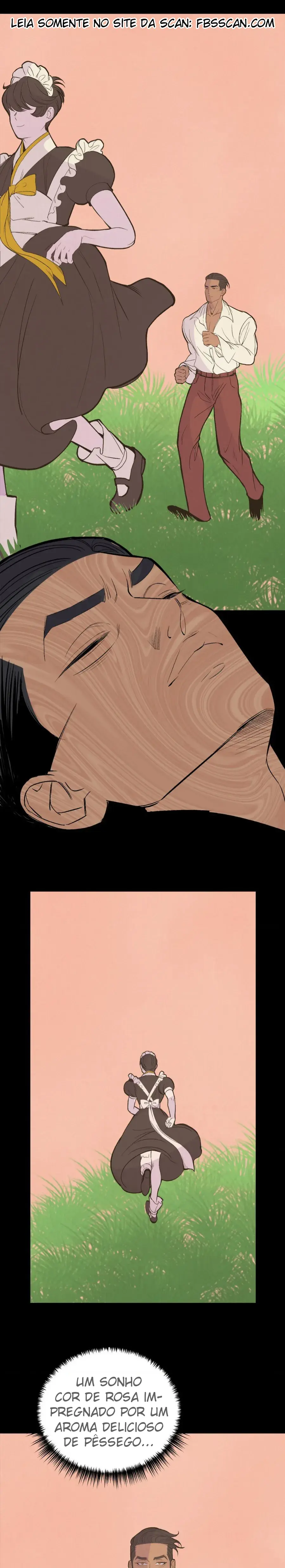 Peach Boy – Capítulo 14 Yaoi – Página 20