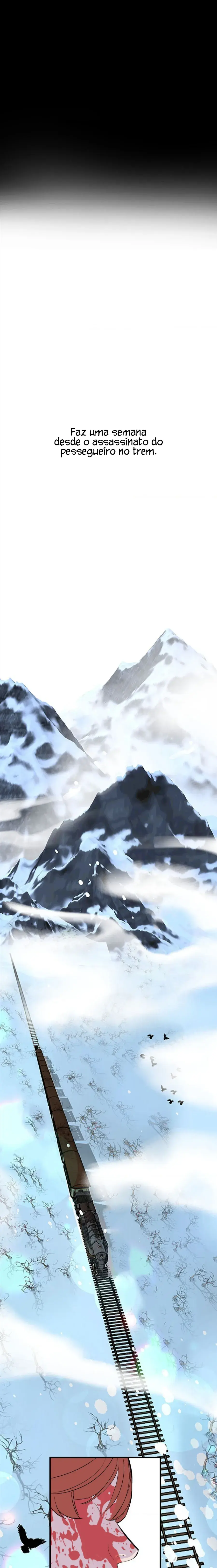 Peach Boy – Capítulo 15 Yaoi – Página 1