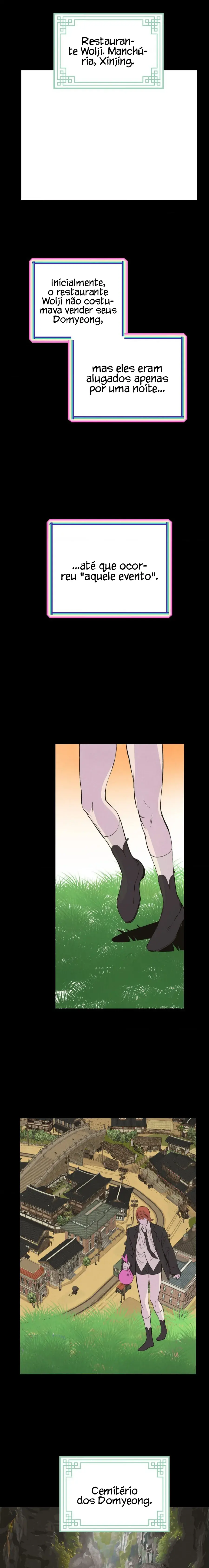 Peach Boy – Capítulo 15 Yaoi – Página 5