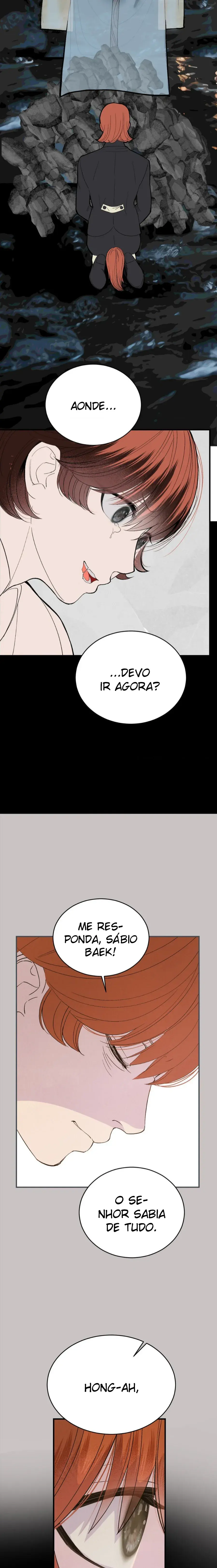 Peach Boy – Capítulo 15 Yaoi – Página 7