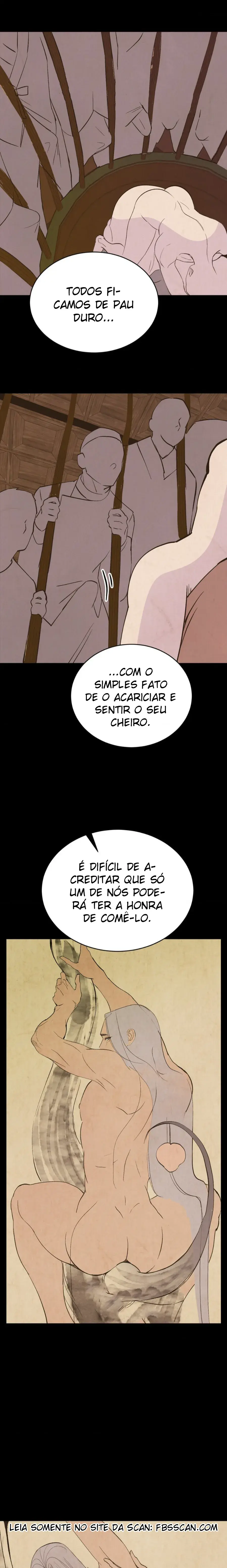 Peach Boy – Capítulo 16 Yaoi – Página 2