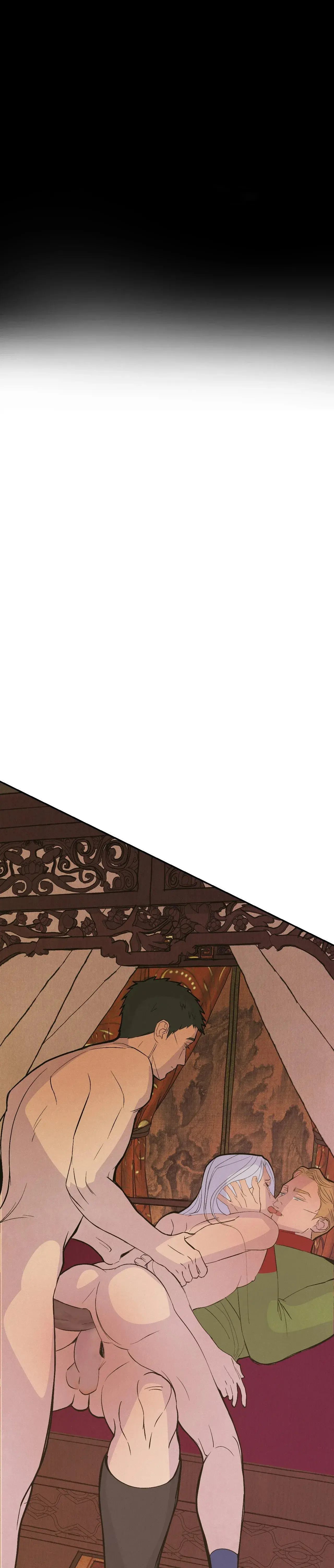 Peach Boy – Capítulo 17 Yaoi – Página 1