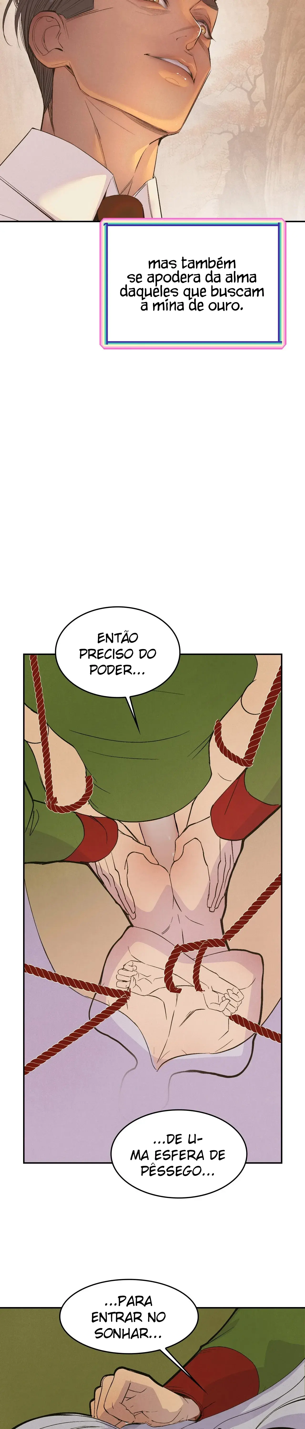 Peach Boy – Capítulo 17 Yaoi – Página 11