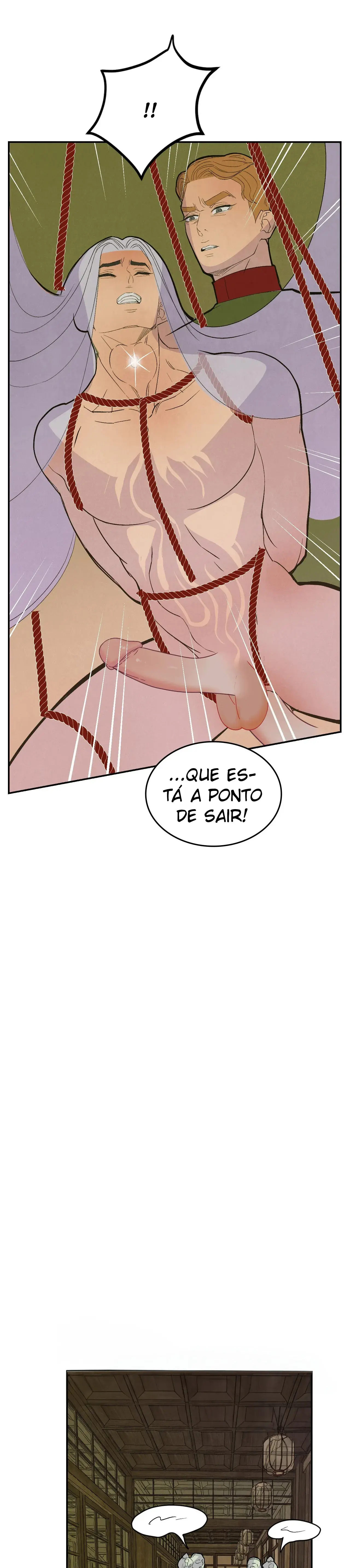 Peach Boy – Capítulo 17 Yaoi – Página 13