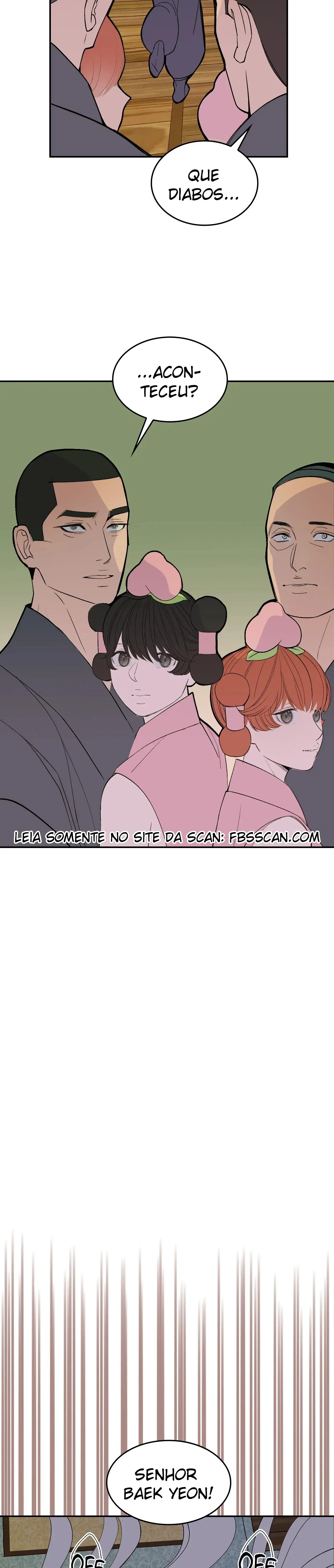 Peach Boy – Capítulo 17 Yaoi – Página 15