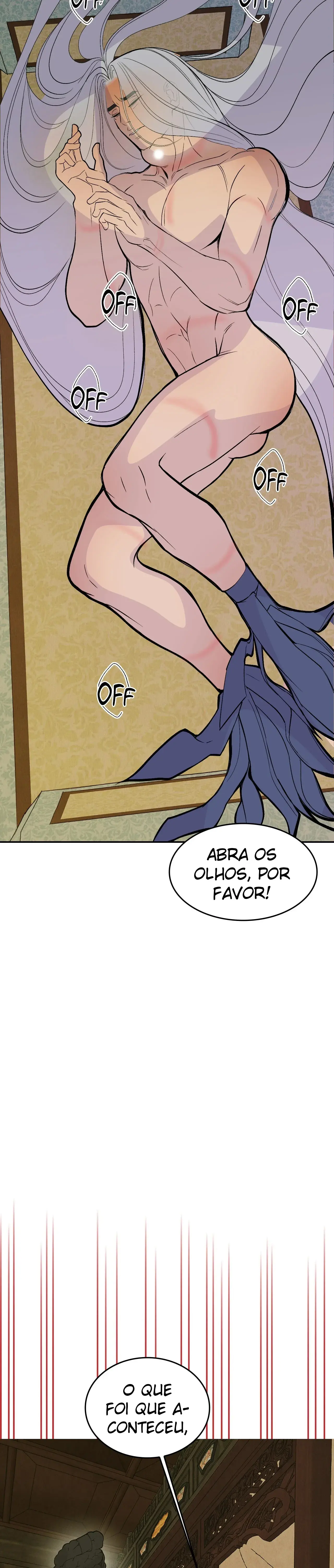 Peach Boy – Capítulo 17 Yaoi – Página 16