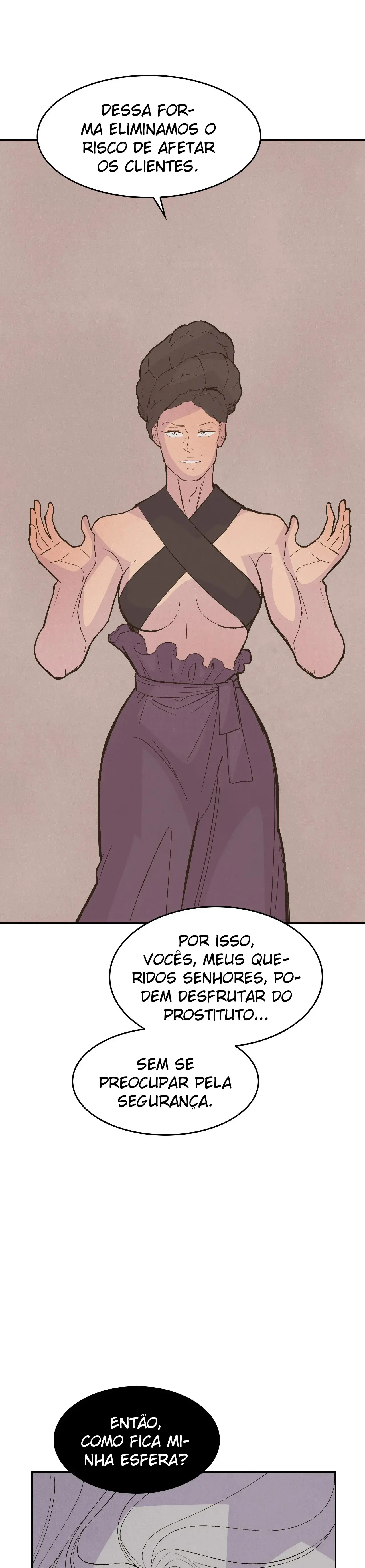 Peach Boy – Capítulo 17 Yaoi – Página 19