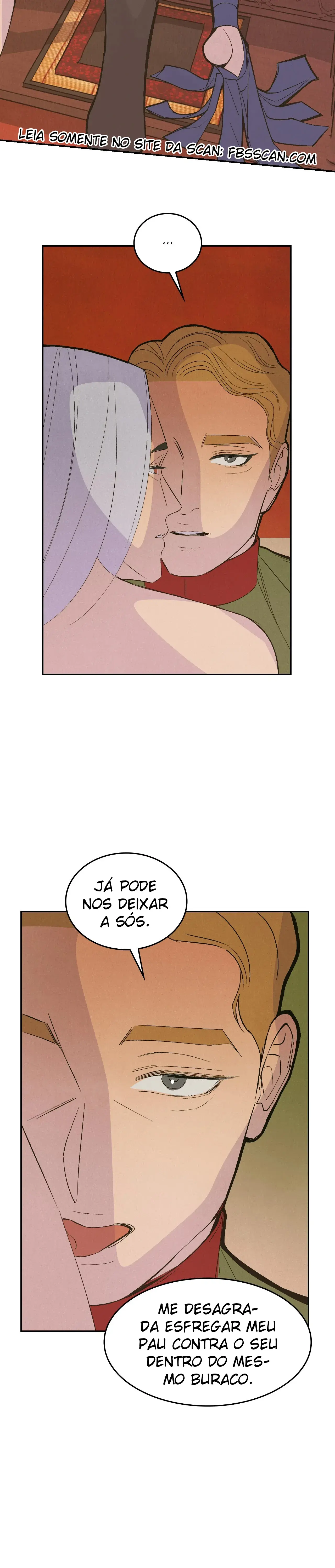 Peach Boy – Capítulo 17 Yaoi – Página 2