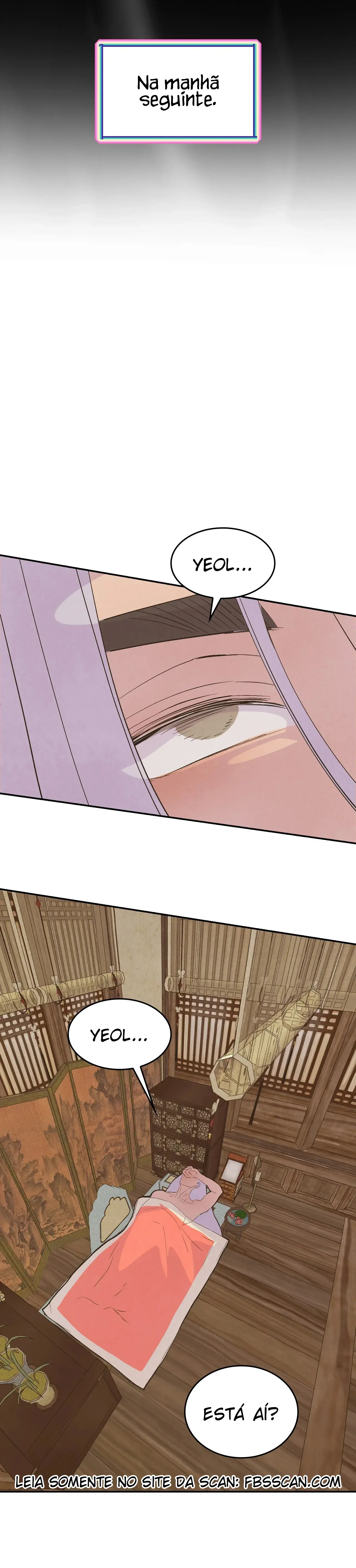 Peach Boy – Capítulo 17 Yaoi – Página 25