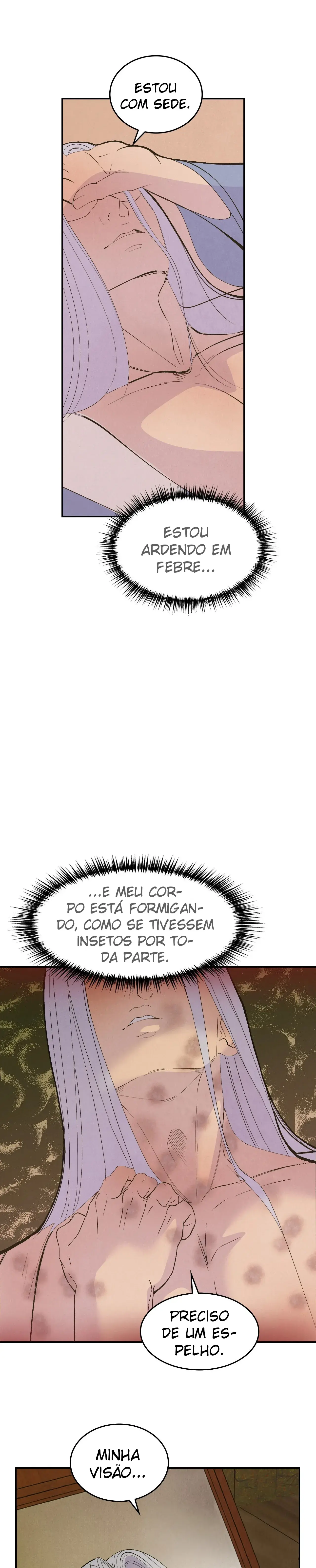 Peach Boy – Capítulo 17 Yaoi – Página 26