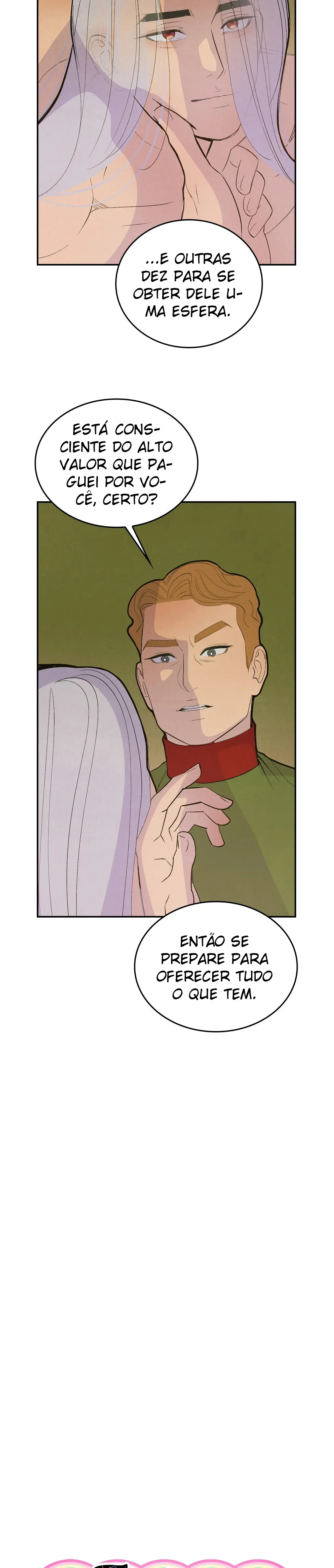 Peach Boy – Capítulo 17 Yaoi – Página 5