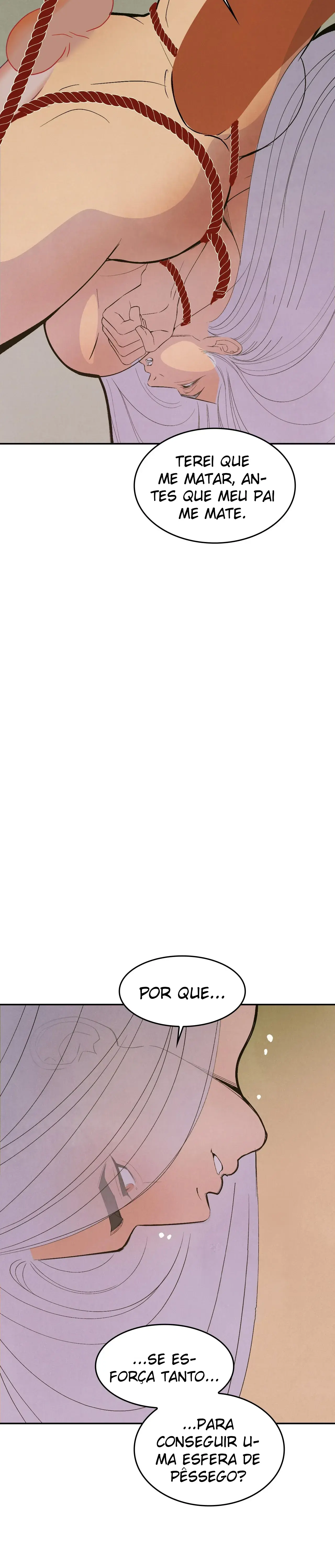 Peach Boy – Capítulo 17 Yaoi – Página 8