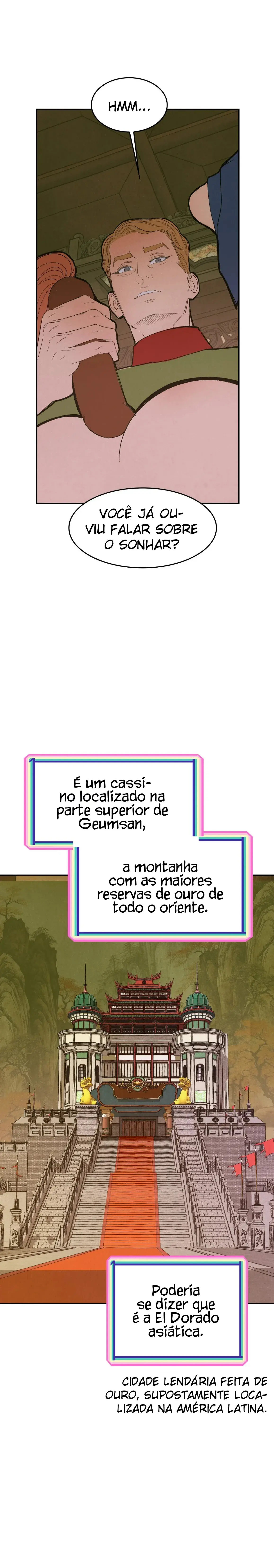 Peach Boy – Capítulo 17 Yaoi – Página 9