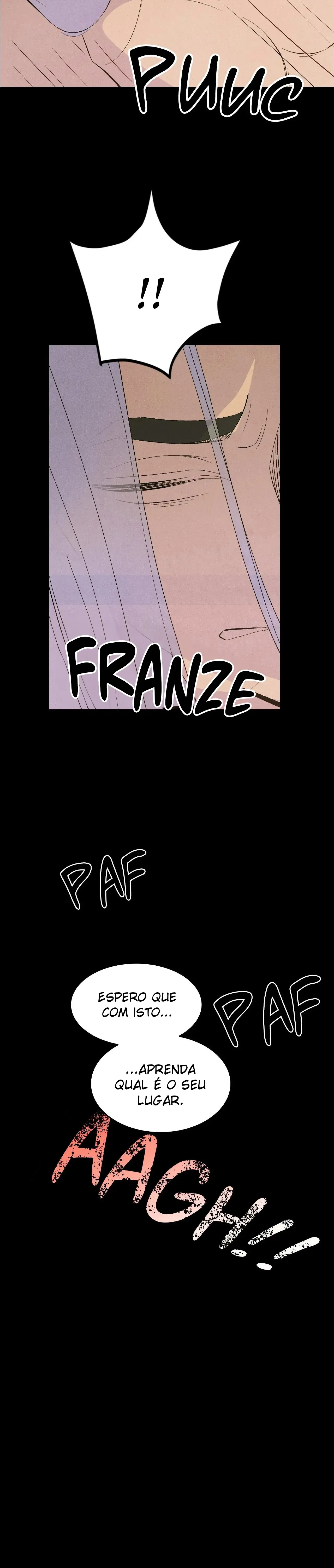 Peach Boy – Capítulo 18 Yaoi – Página 12