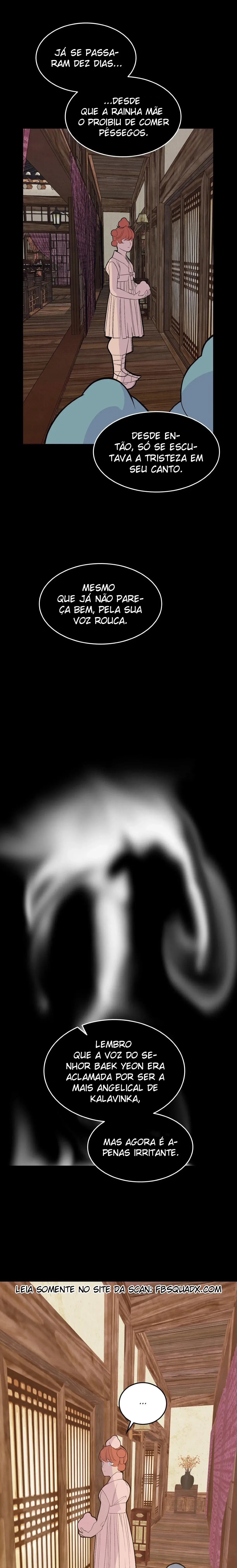 Peach Boy – Capítulo 18 Yaoi – Página 16