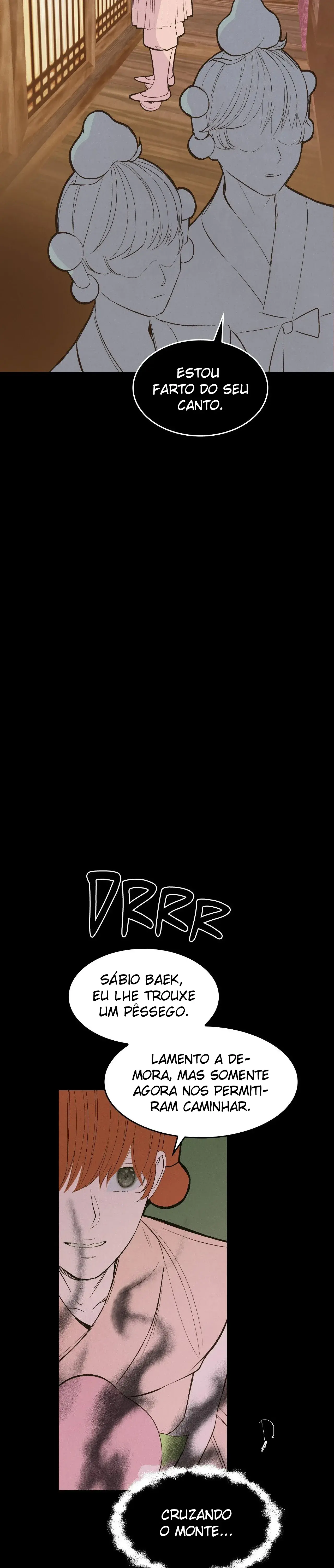 Peach Boy – Capítulo 18 Yaoi – Página 17