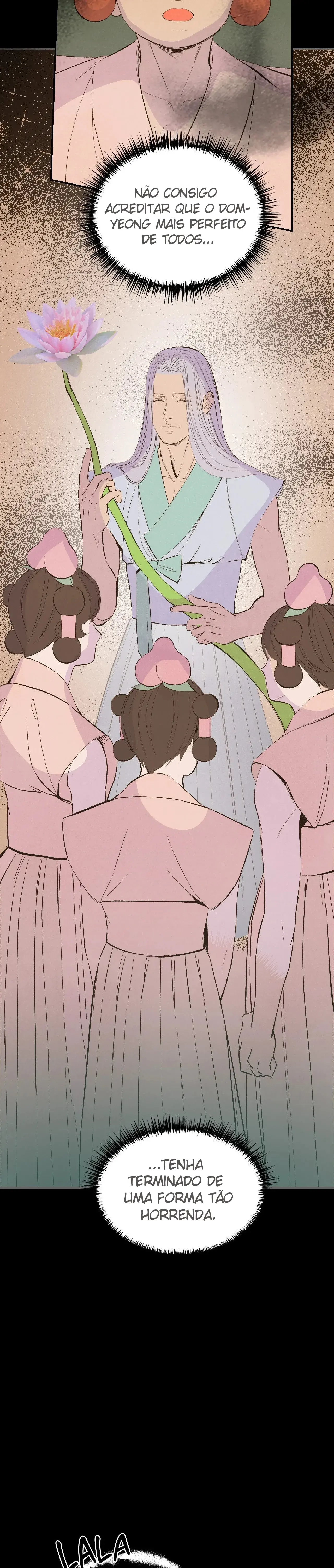 Peach Boy – Capítulo 18 Yaoi – Página 20