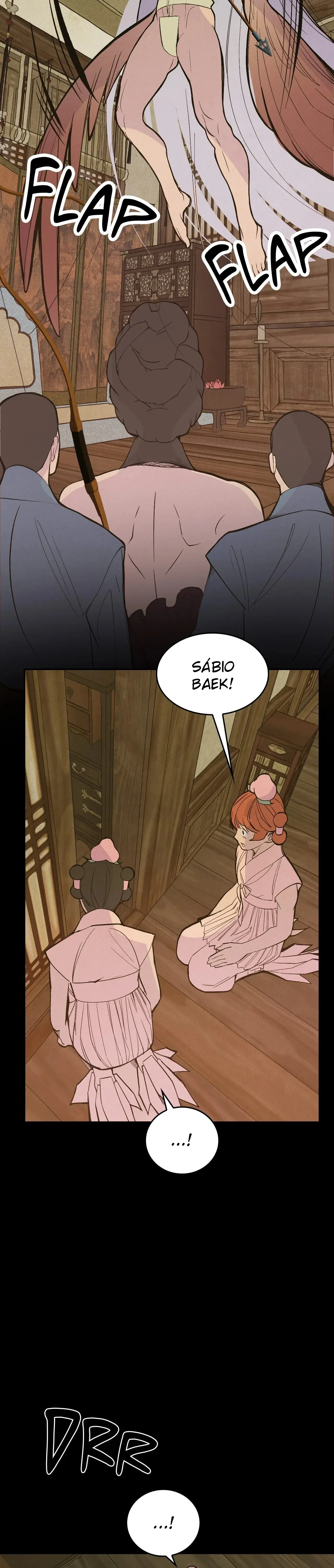 Peach Boy – Capítulo 18 Yaoi – Página 7