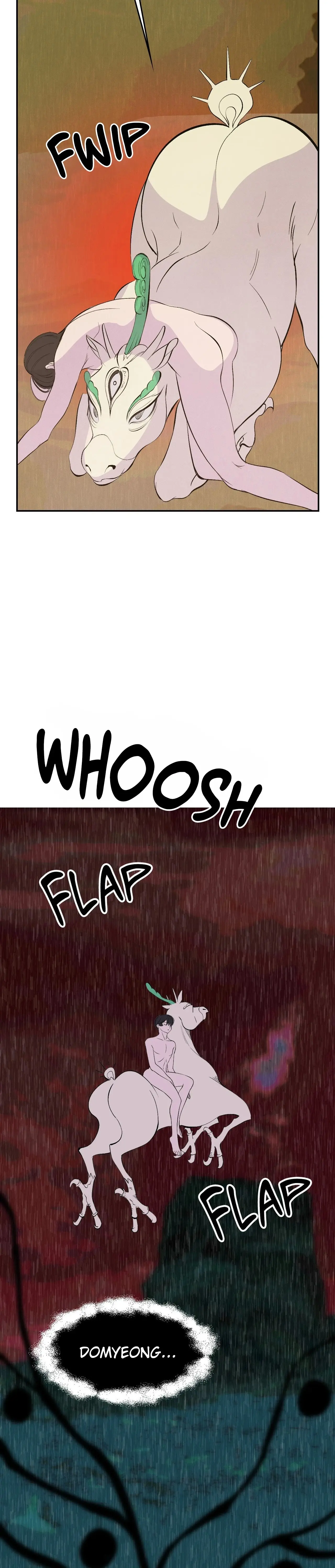 Peach Boy – Capítulo 19 Yaoi – Página 11