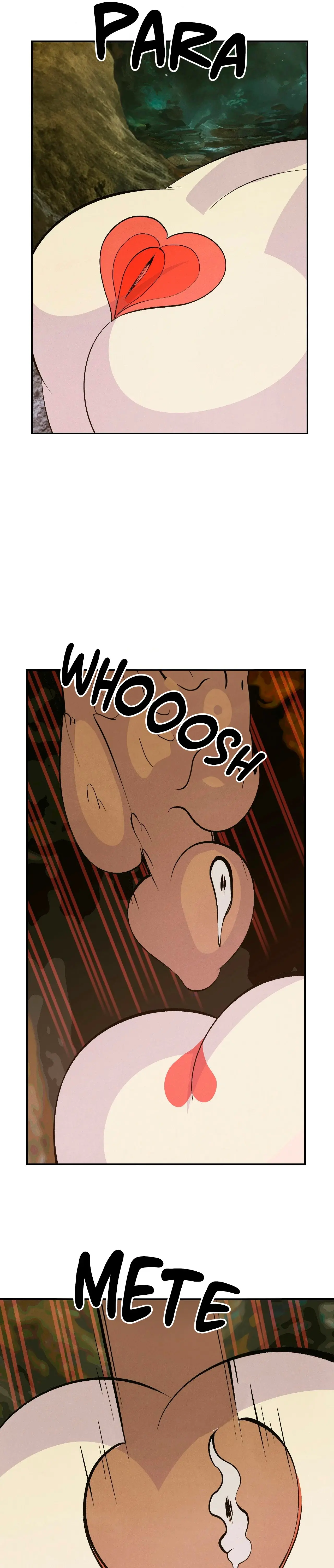 Peach Boy – Capítulo 19 Yaoi – Página 16