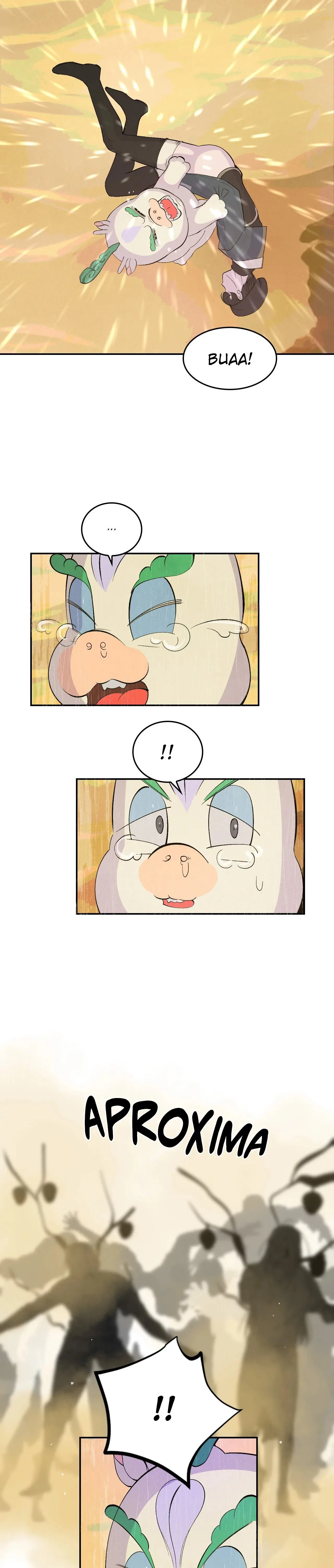 Peach Boy – Capítulo 19 Yaoi – Página 2