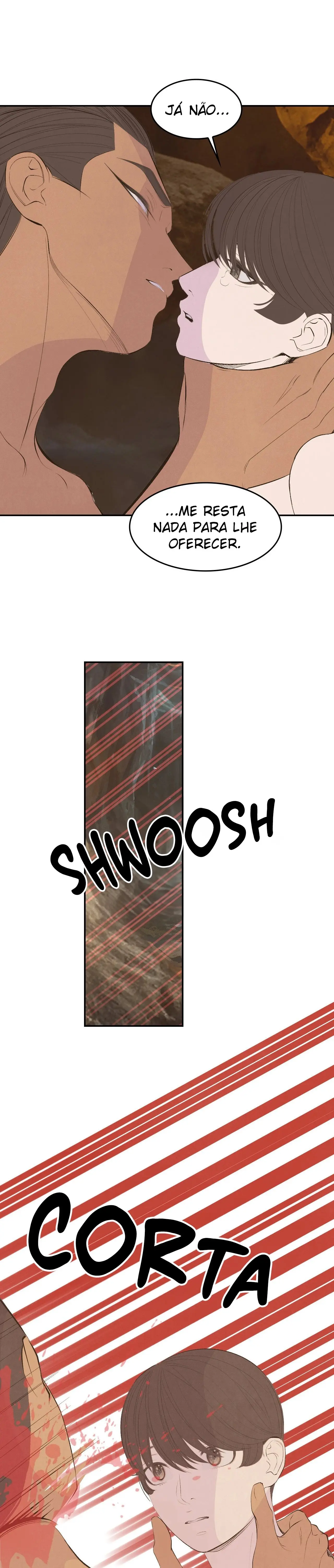 Peach Boy – Capítulo 19 Yaoi – Página 21