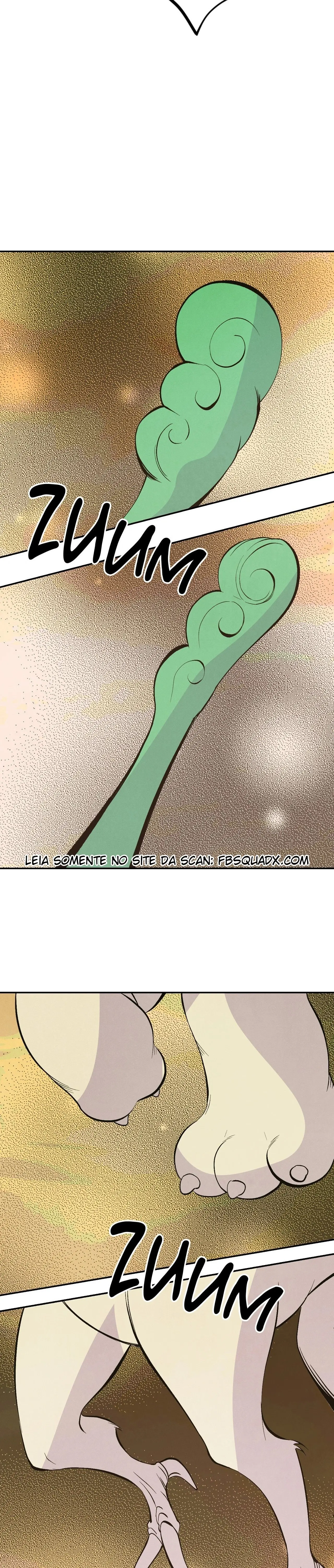 Peach Boy – Capítulo 19 Yaoi – Página 6