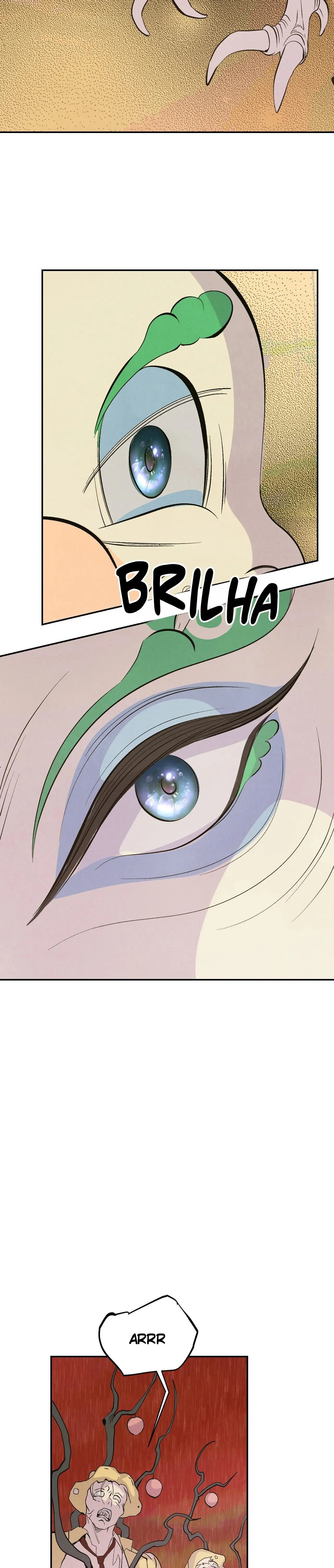 Peach Boy – Capítulo 19 Yaoi – Página 7