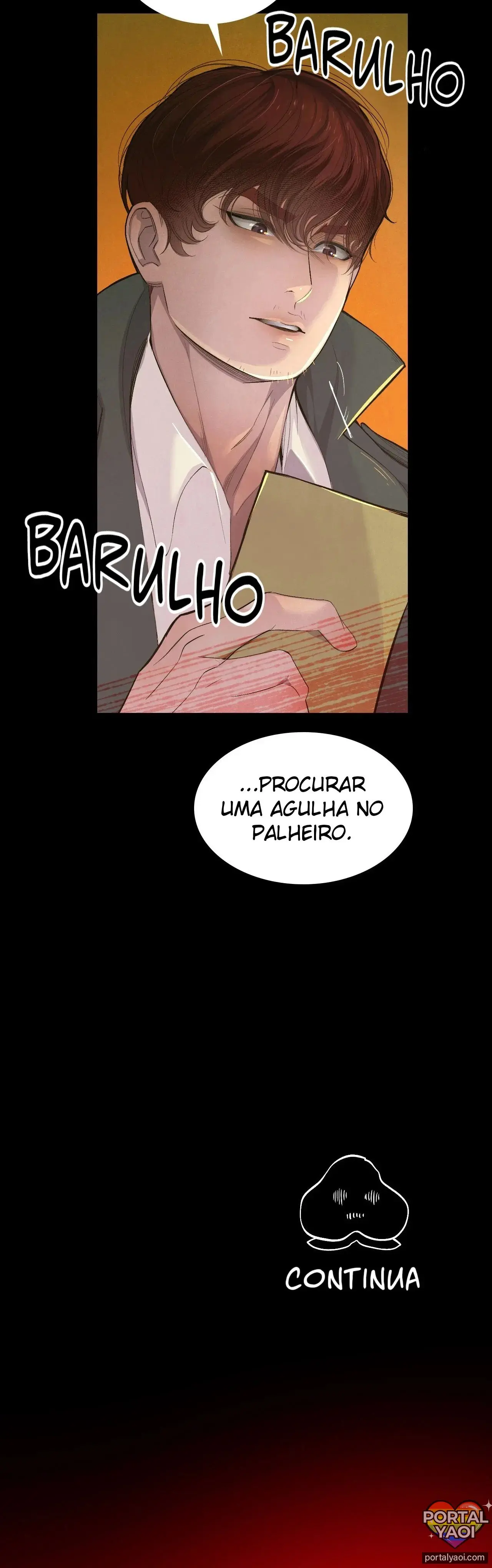 Peach Boy – Capítulo 21 Yaoi – Página 24