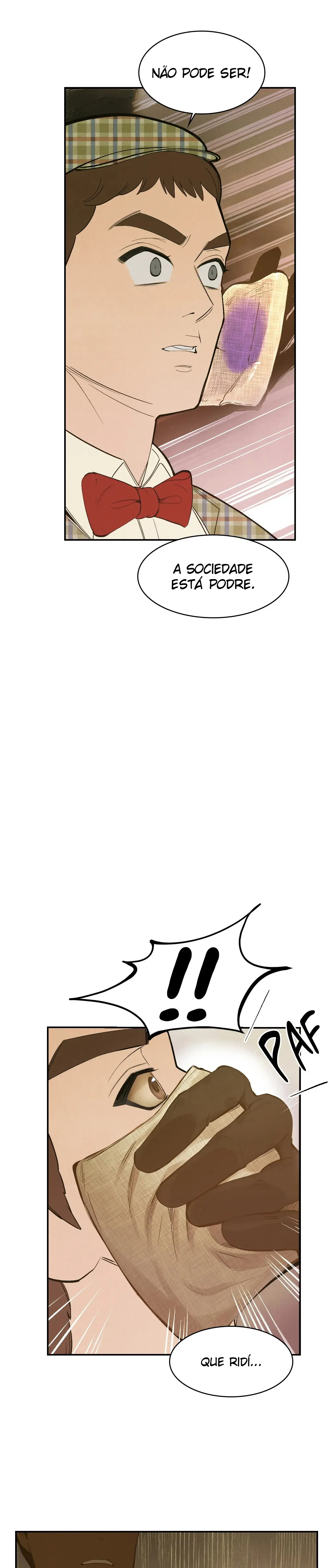 Peach Boy – Capítulo 23 Yaoi – Página 11