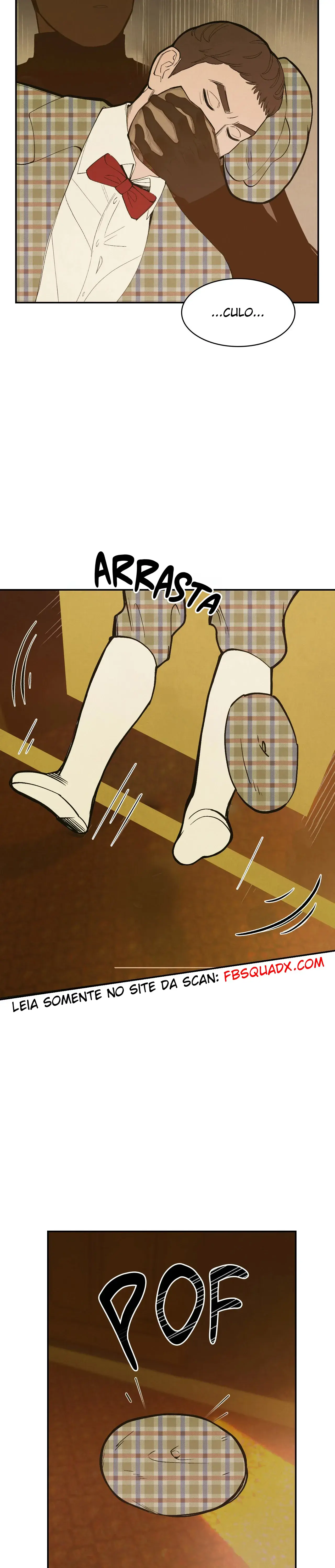 Peach Boy – Capítulo 23 Yaoi – Página 12