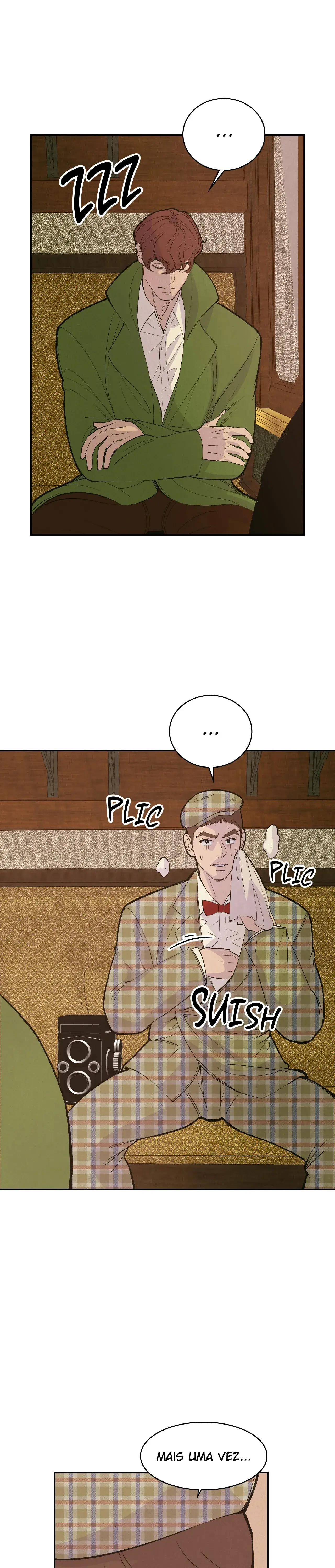 Peach Boy – Capítulo 23 Yaoi – Página 2