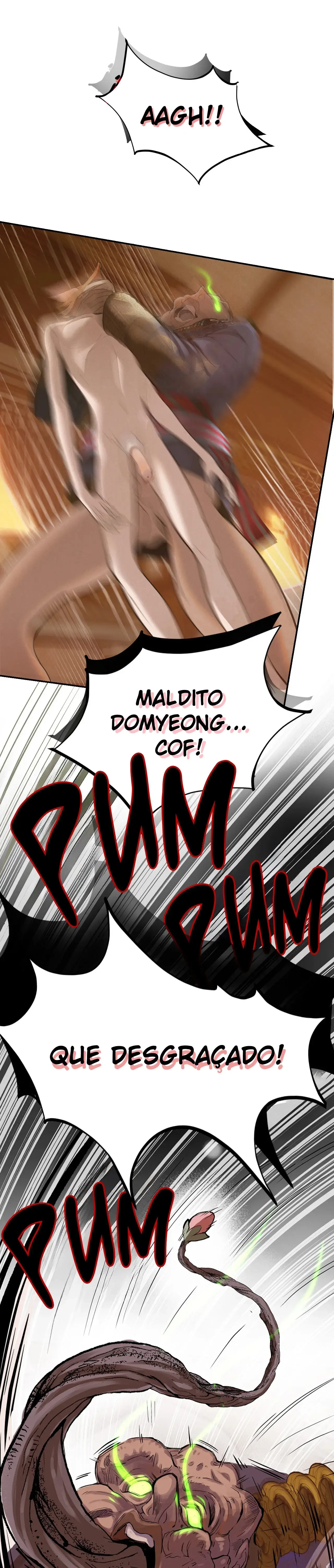 Peach Boy – Capítulo 23 Yaoi – Página 24