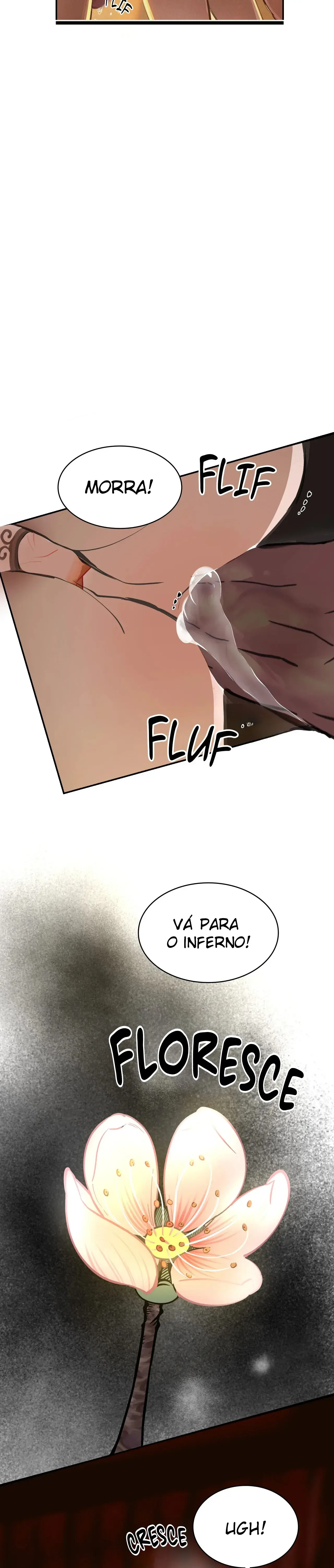 Peach Boy – Capítulo 23 Yaoi – Página 26