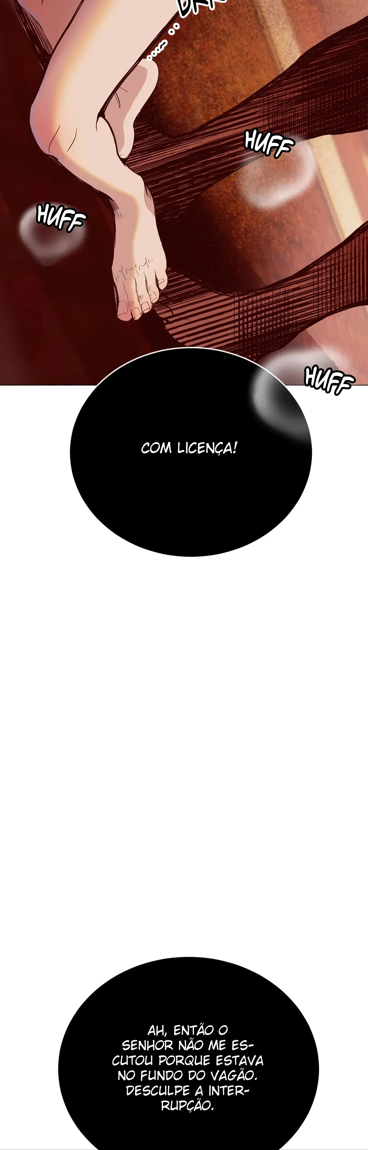 Peach Boy – Capítulo 24 Yaoi – Página 10