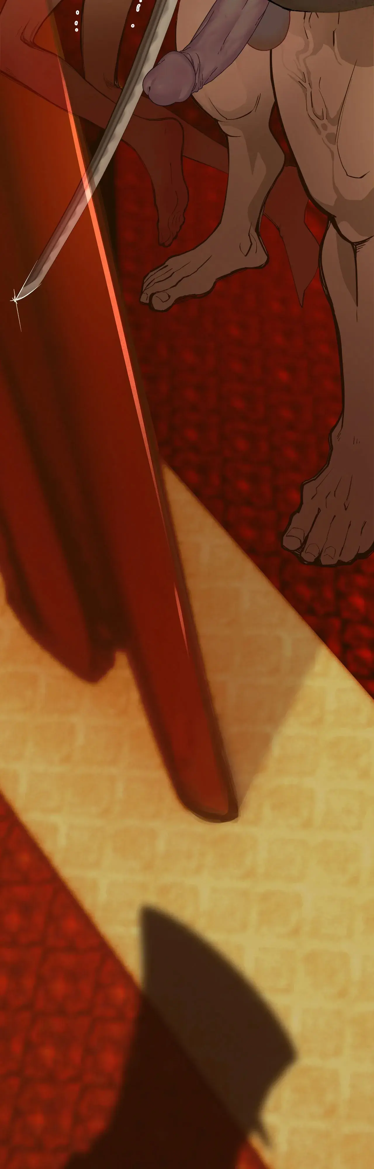 Peach Boy – Capítulo 24 Yaoi – Página 12