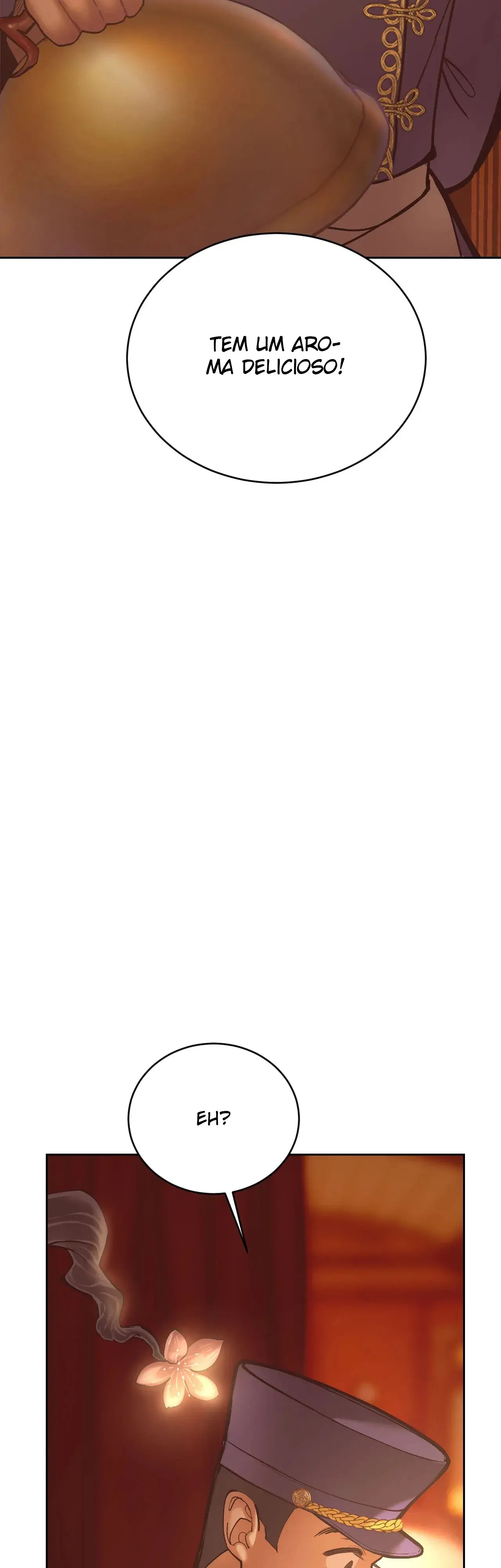 Peach Boy – Capítulo 24 Yaoi – Página 18