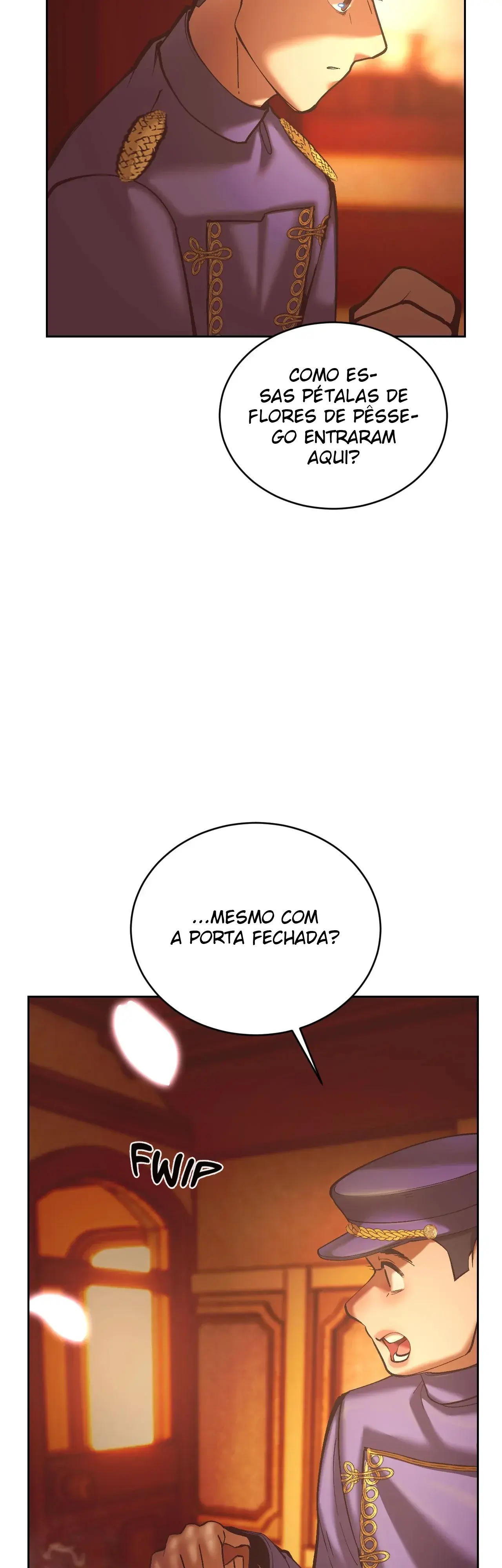 Peach Boy – Capítulo 24 Yaoi – Página 19