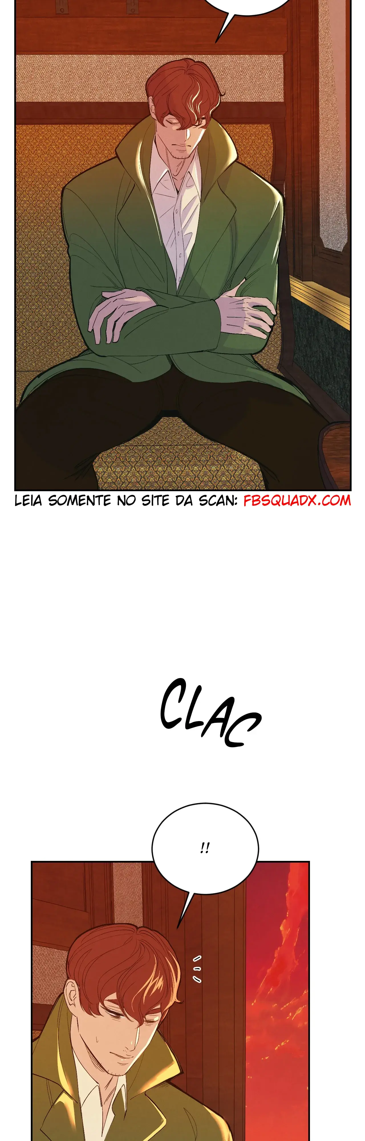 Peach Boy – Capítulo 24 Yaoi – Página 2