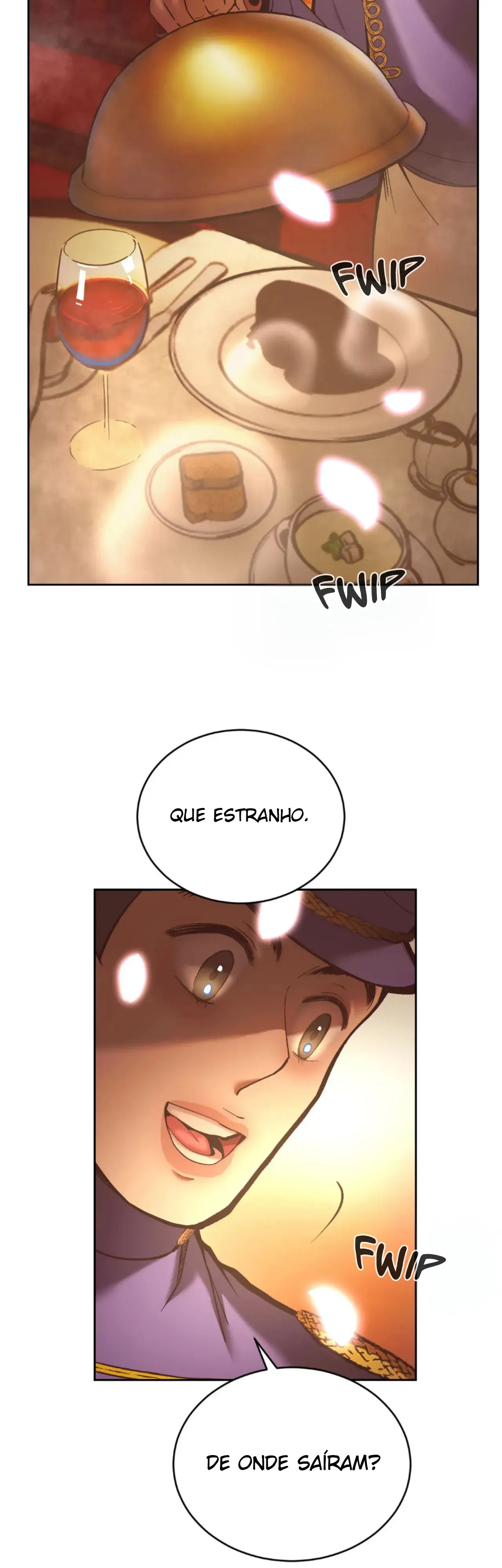 Peach Boy – Capítulo 24 Yaoi – Página 20