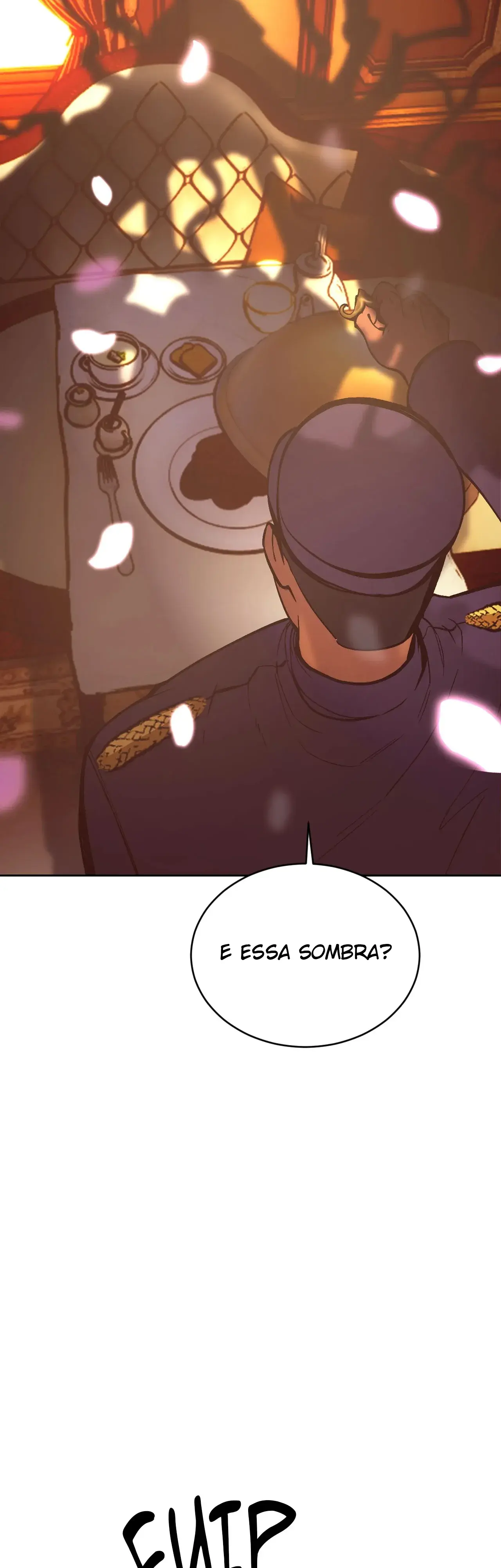 Peach Boy – Capítulo 24 Yaoi – Página 22