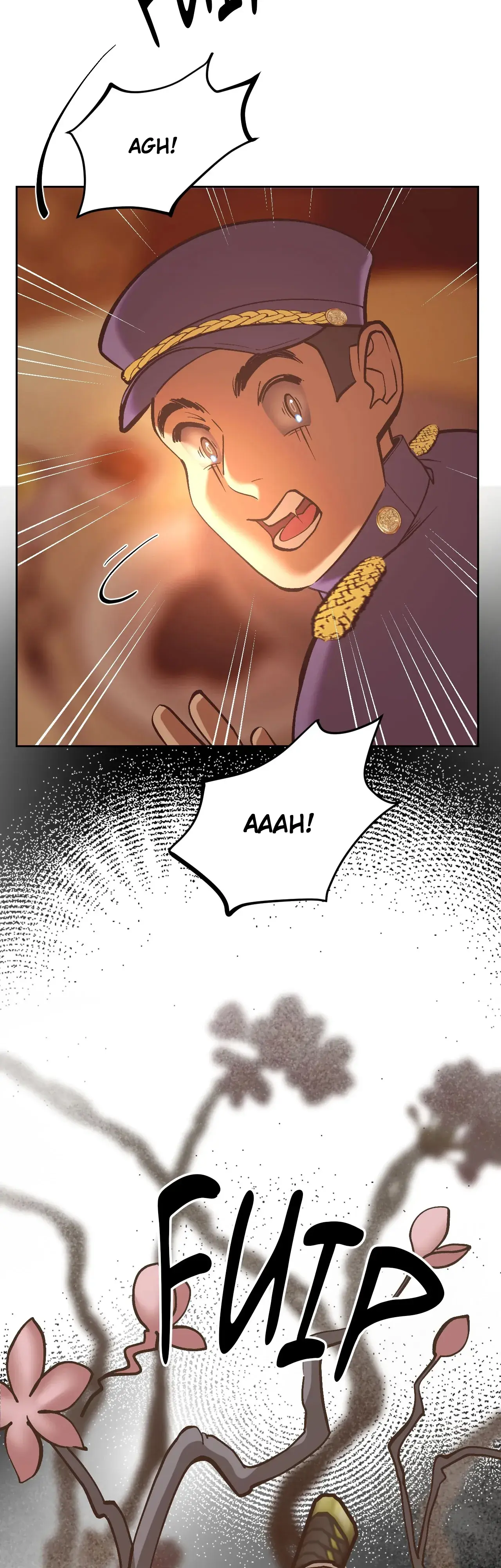 Peach Boy – Capítulo 24 Yaoi – Página 23