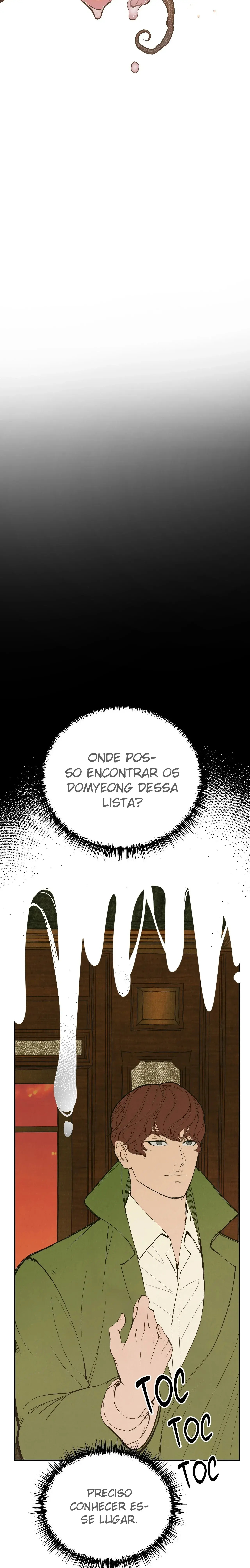 Peach Boy – Capítulo 24 Yaoi – Página 28