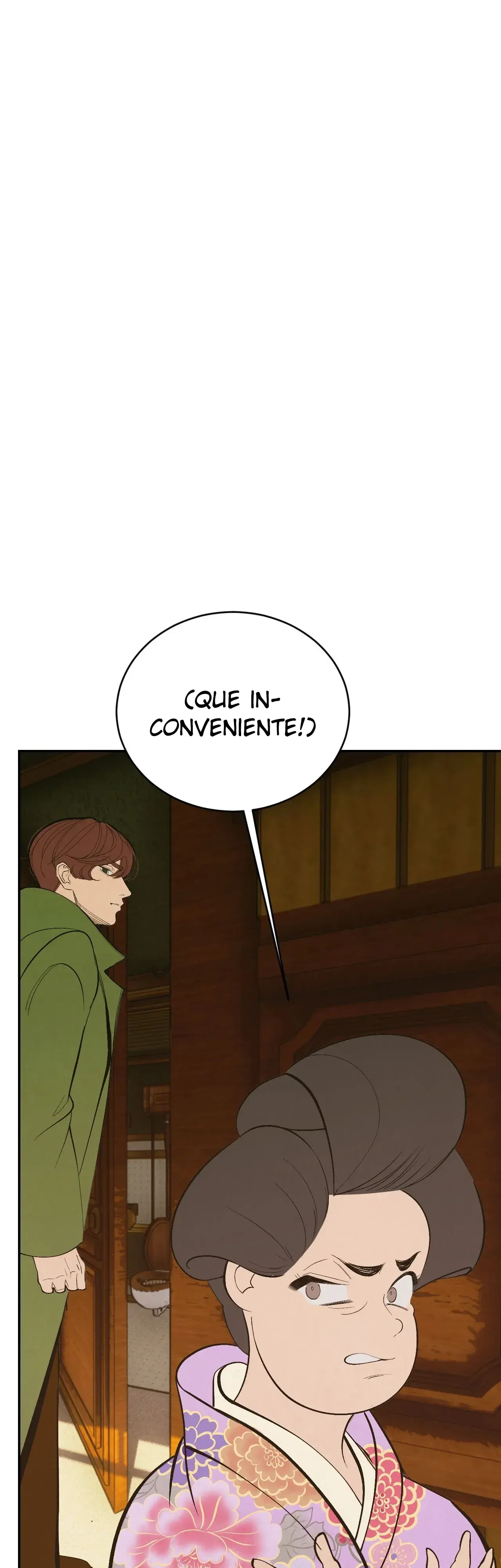 Peach Boy – Capítulo 24 Yaoi – Página 31