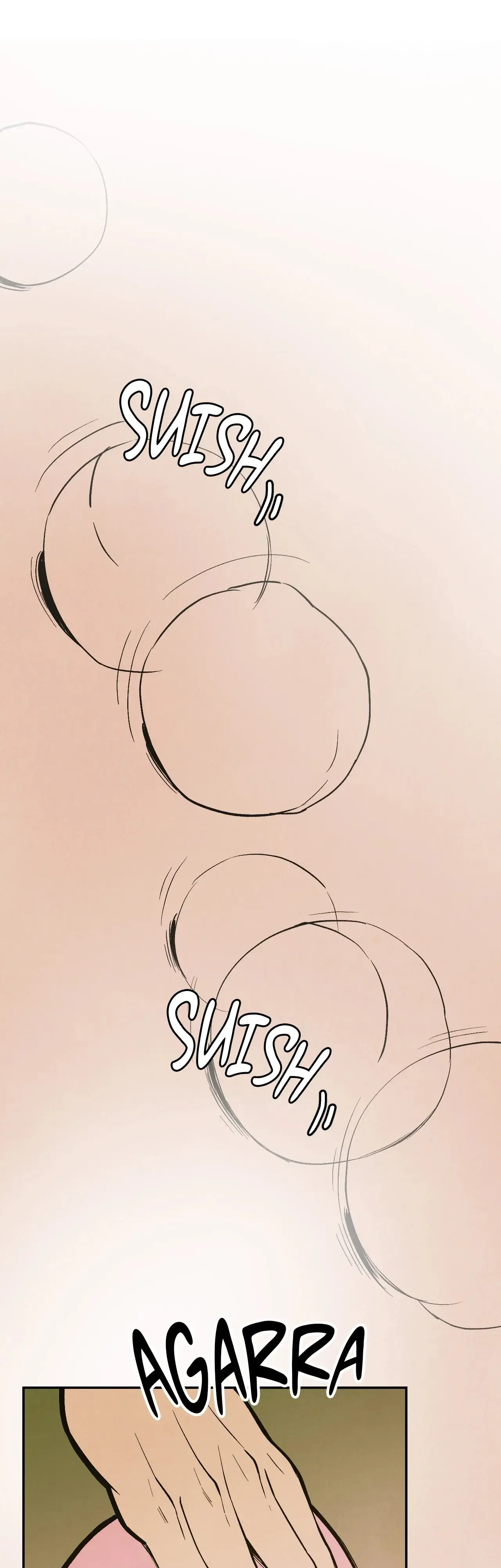 Peach Boy – Capítulo 24 Yaoi – Página 36