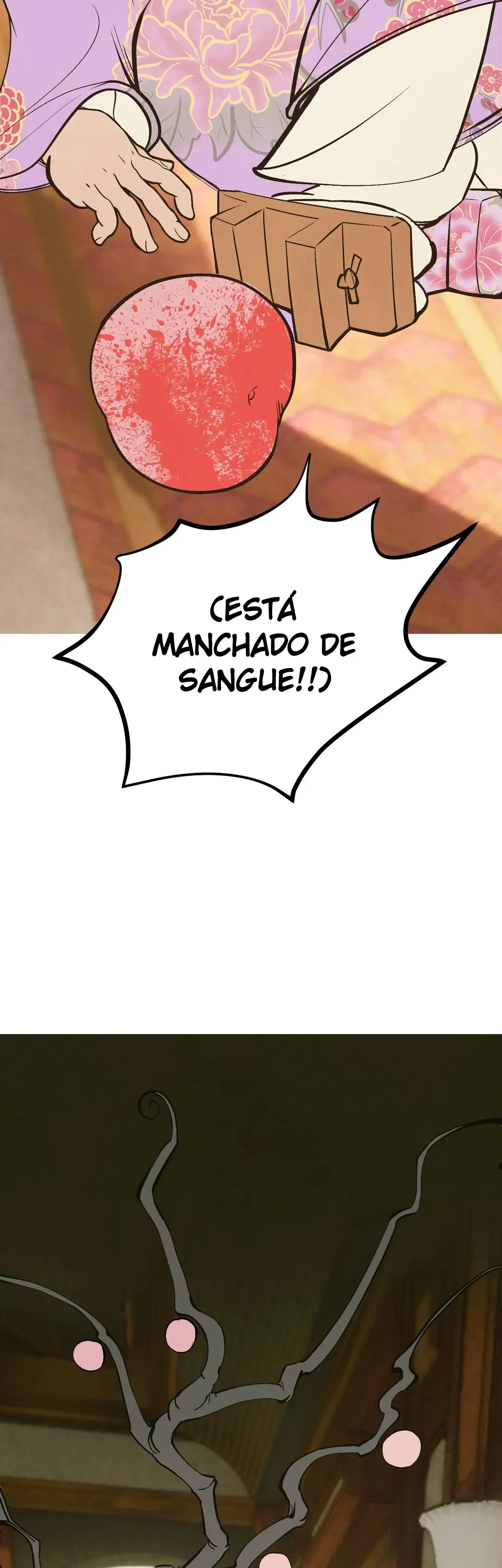 Peach Boy – Capítulo 24 Yaoi – Página 39